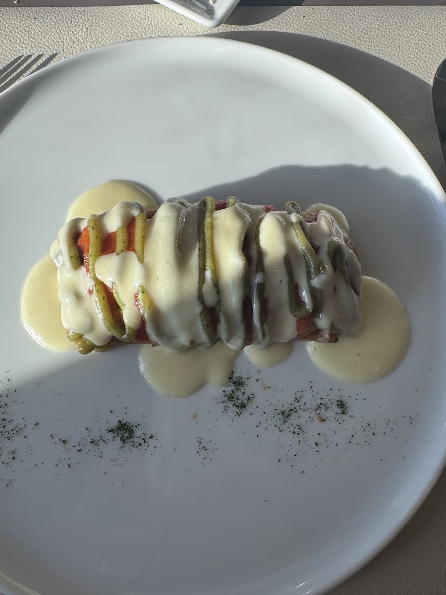 Gourmet Restaurant Ca‘Leone Photos 9