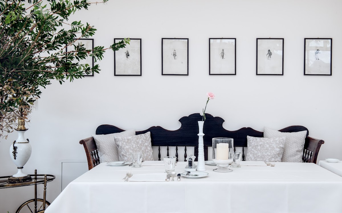 Gourmet Restaurant Prezioso
