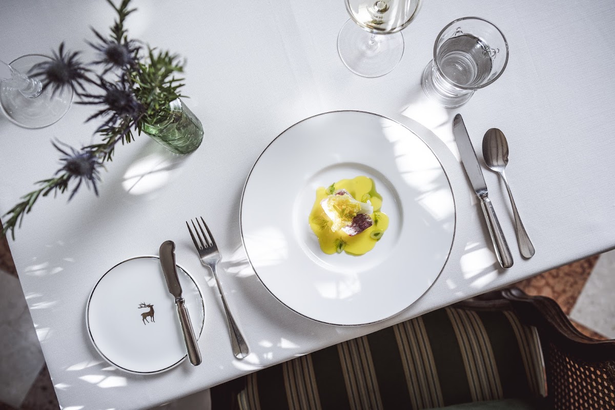 Gourmet Restaurant Prezioso Photos 2