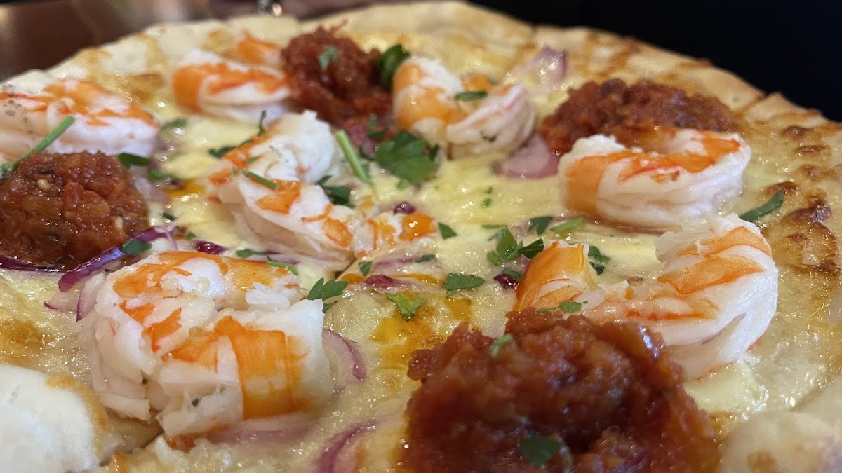 Gpk (Gourmet Pizza Kitchen) Erina Fair Photos 9