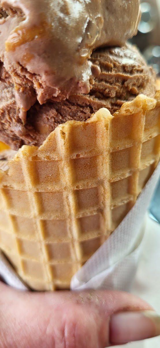 Grab A Cone Photos 9