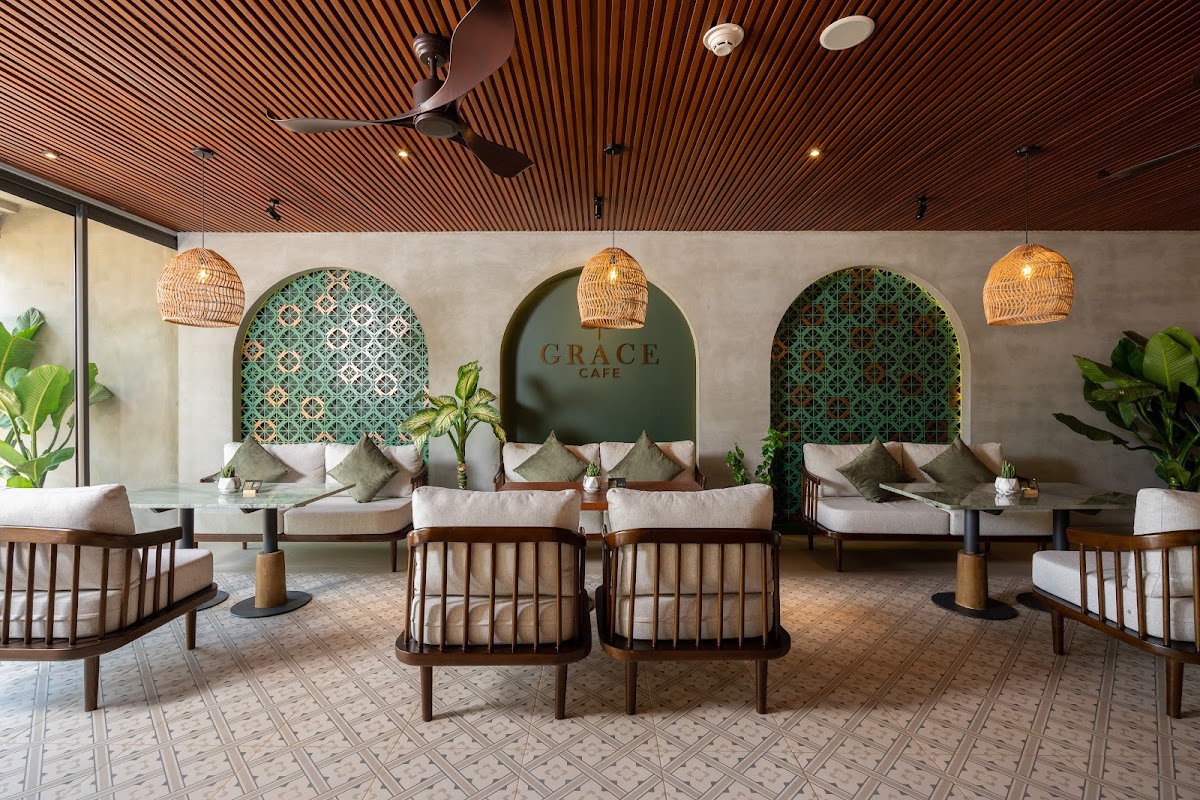 Grace Café