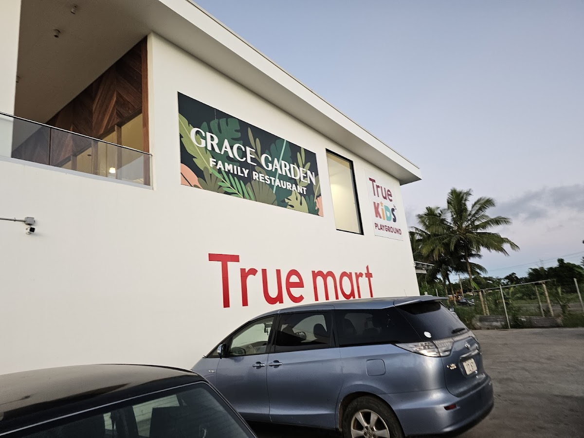 Grace Garden Nausori