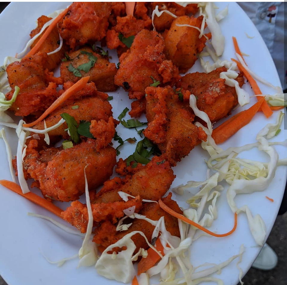 Grace Of India Restaurant Photos 2