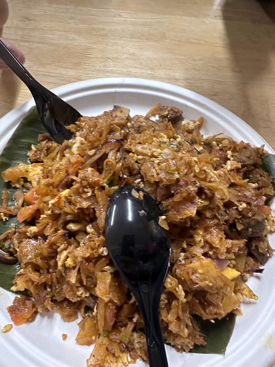Grace Taste Kerala South Indian Restaurant, Manchester Photos 9