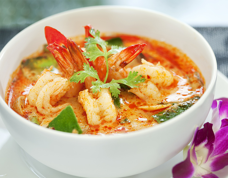 Grace Thai Photos 2