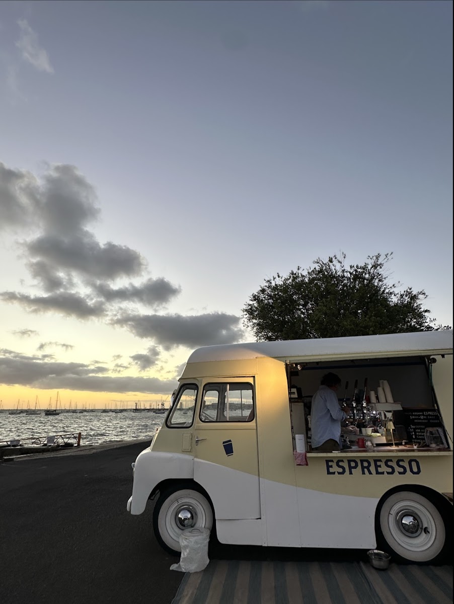 Grace's Elegant Espresso Photos 2