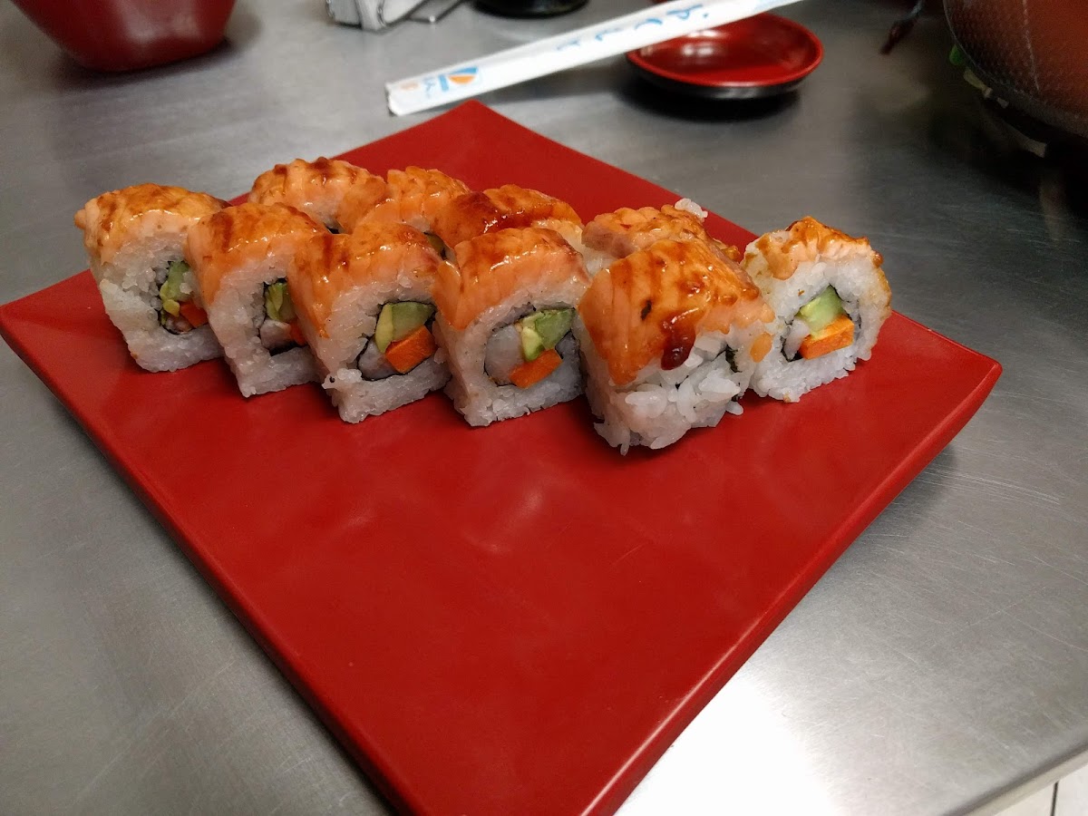 Grado Sushi Centro Photos 2
