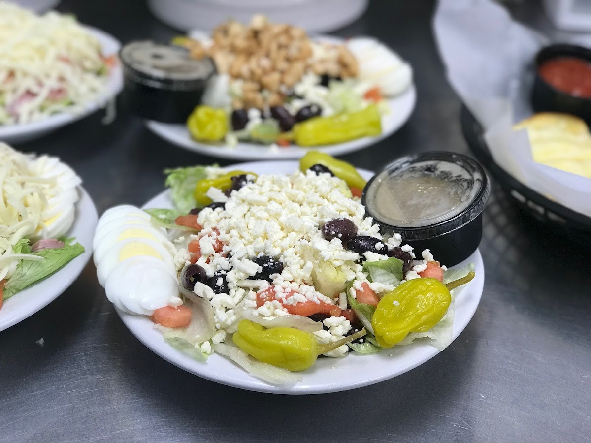 Grammas Pizza Withamsville Photos 9
