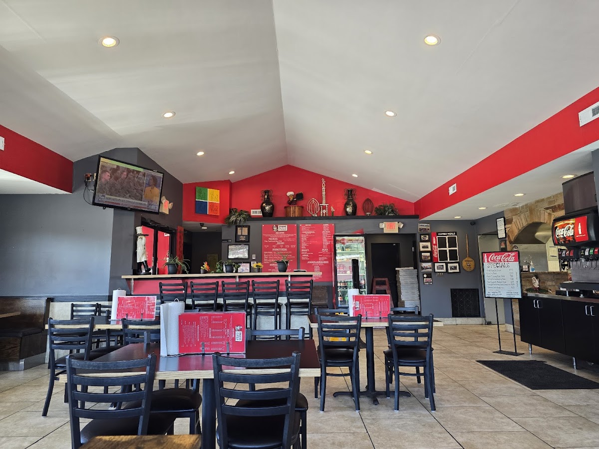 Grammas Pizza Withamsville Photos 2