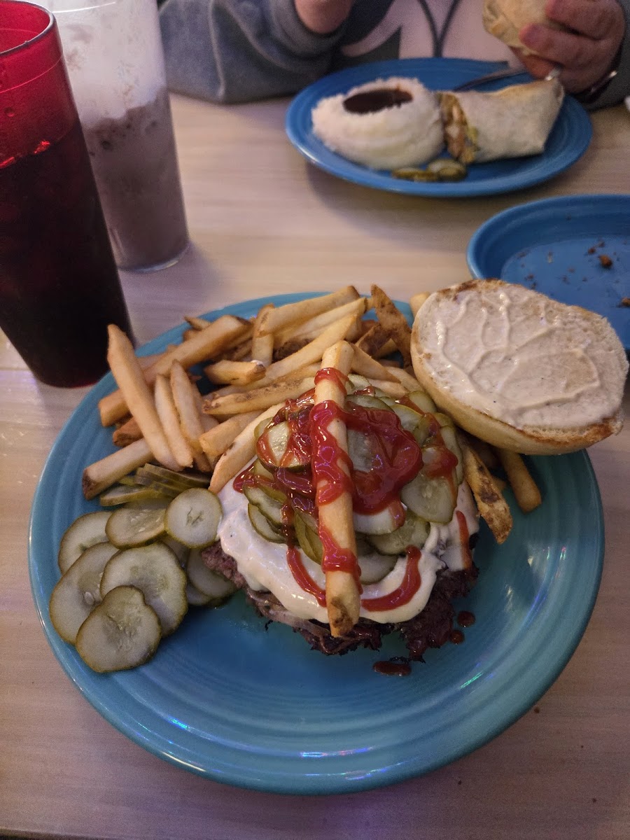 Gram's Diner Photos 2