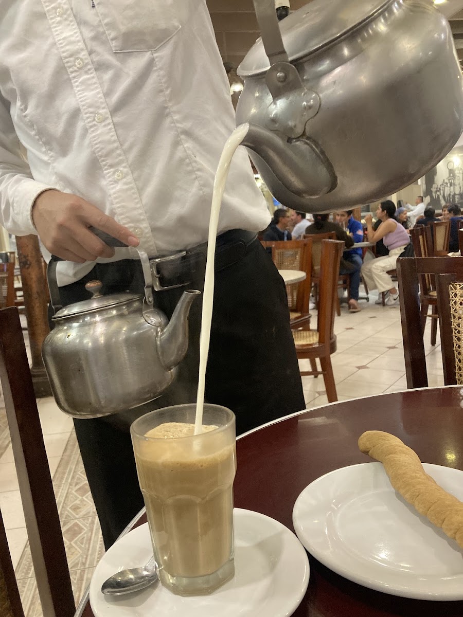 Gran Café Del Portal (Centro Histórico) Photos 9