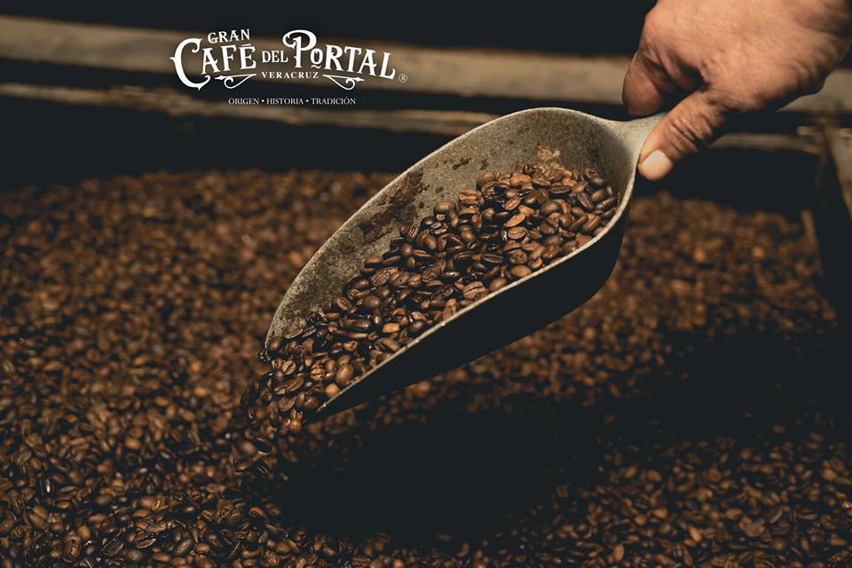 Gran Café Del Portal (Centro Histórico) Photos 2