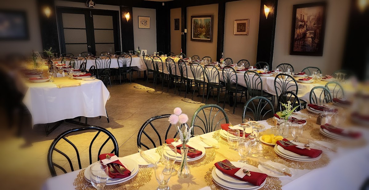 Gran Gusto Ristorante