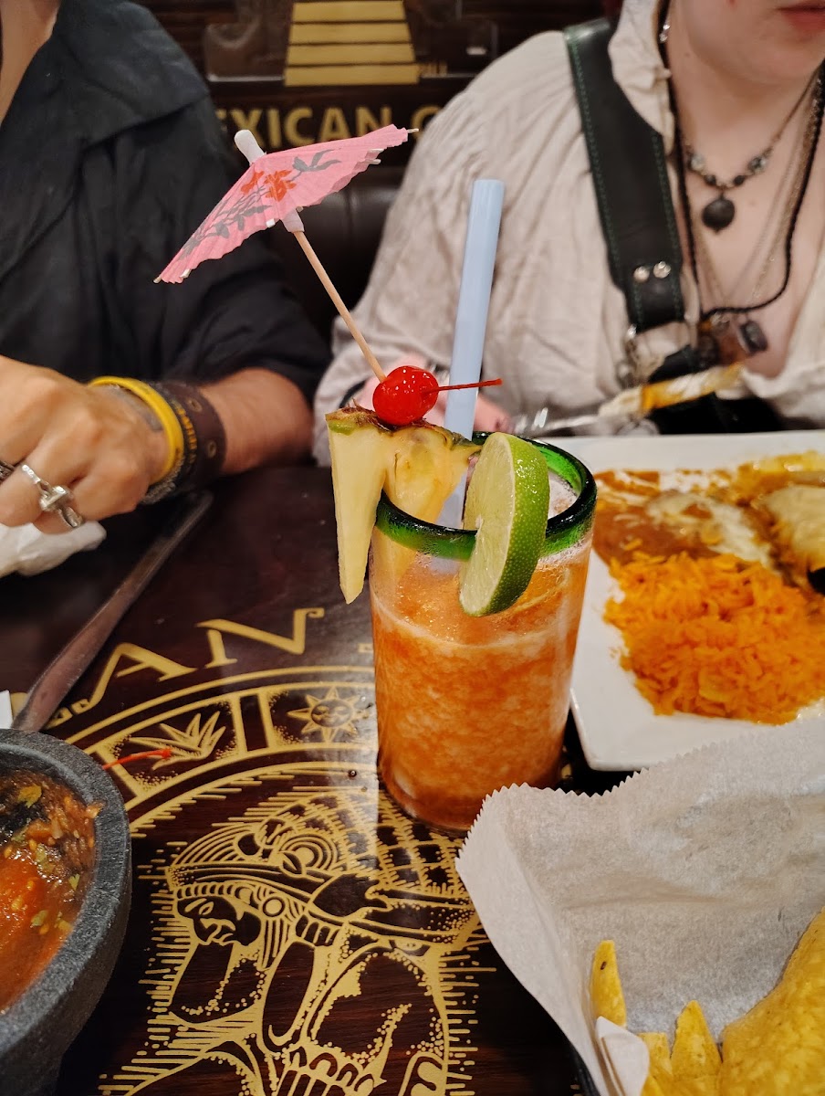 Gran Maya Mexican Grill Photos 2