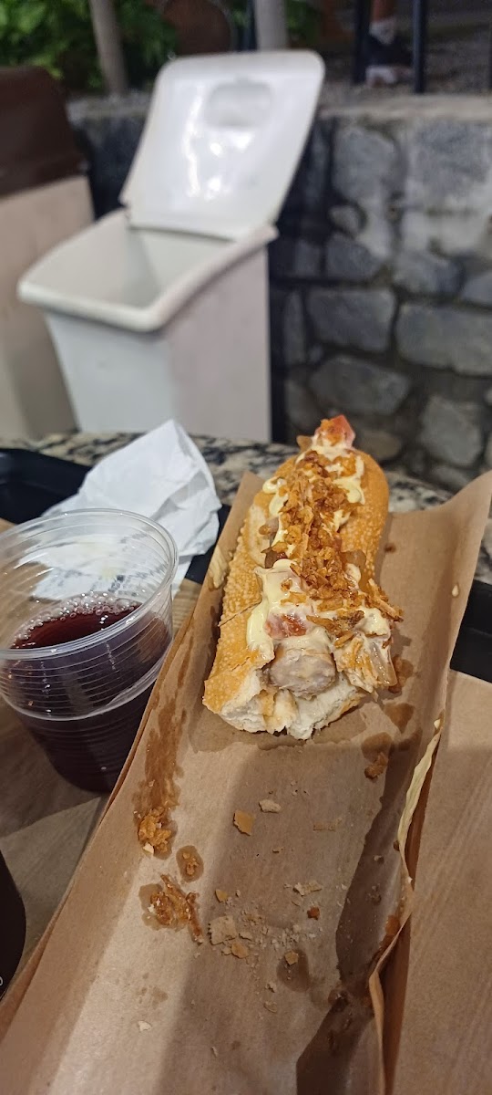 Grand Baguet Photos 9