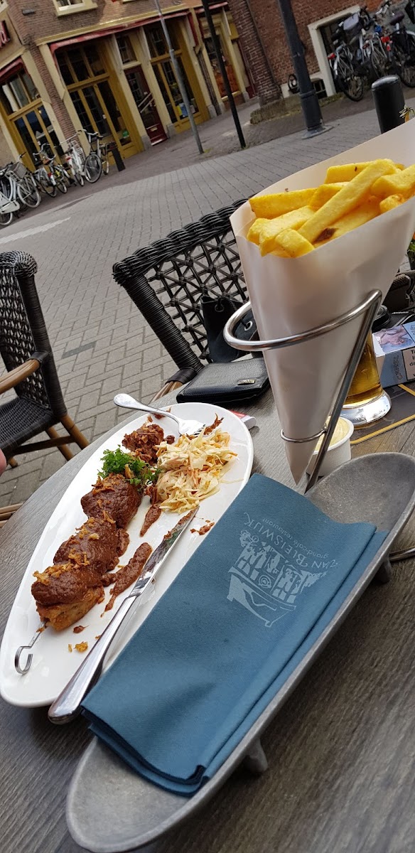 Grand Cafē Restaurant Van Bleiswijk Photos 9
