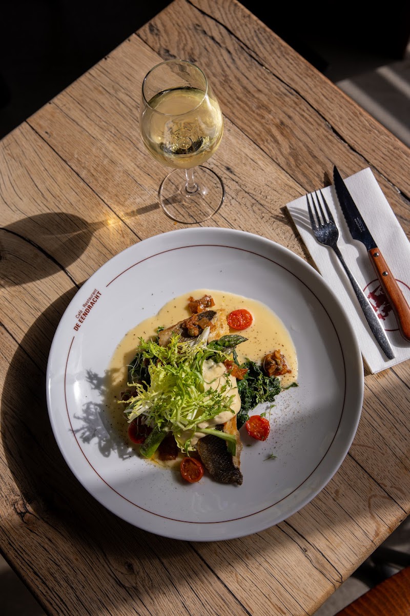 Grand Cafē Restaurant Van Bleiswijk Photos 2