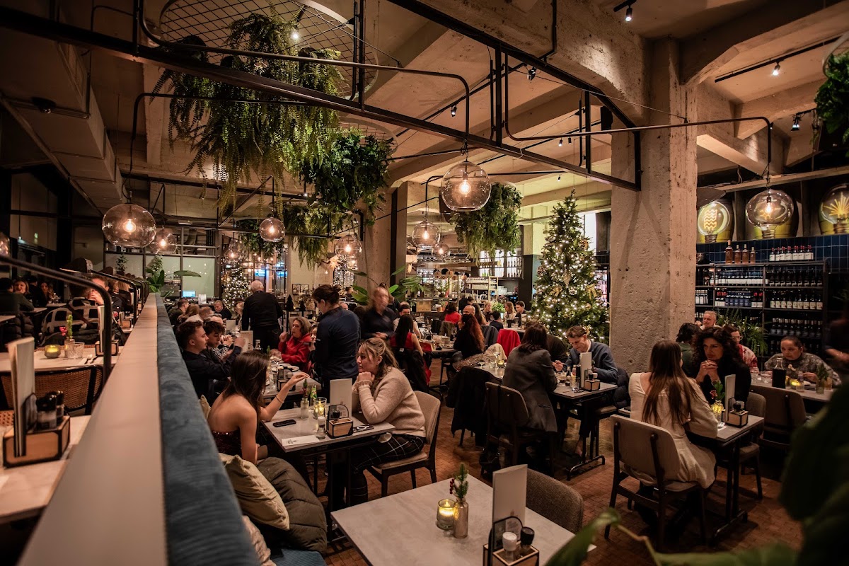 Grand Café De Lichttoren