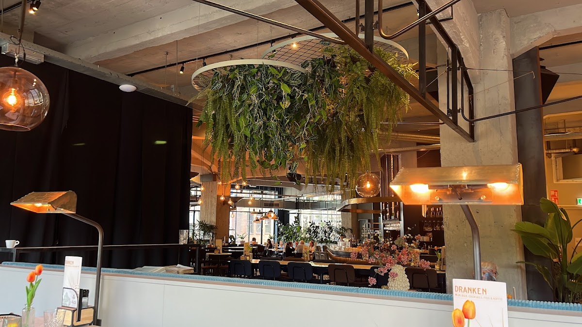 Grand Café De Lichttoren Photos 2