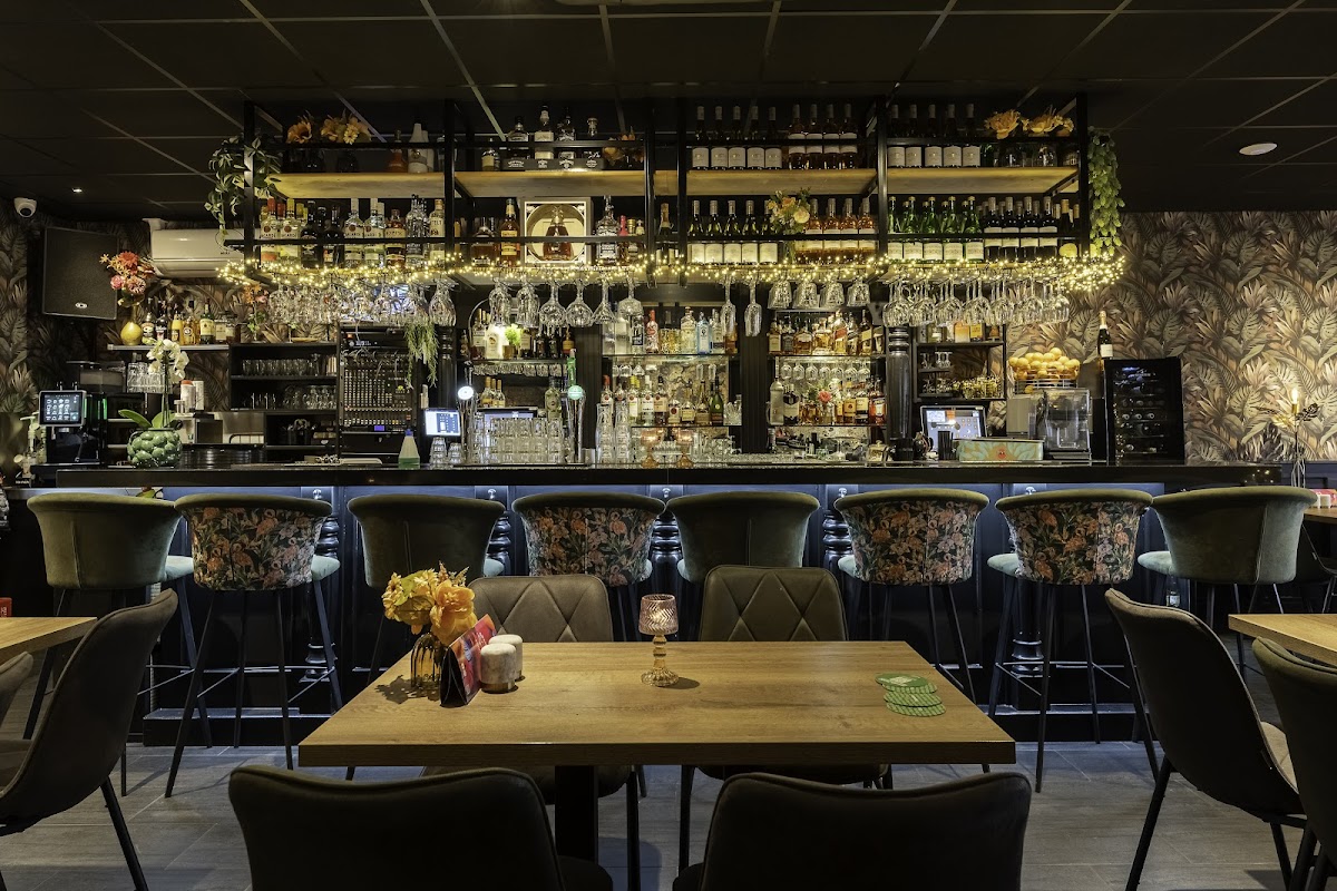 Grand Café 't Plein