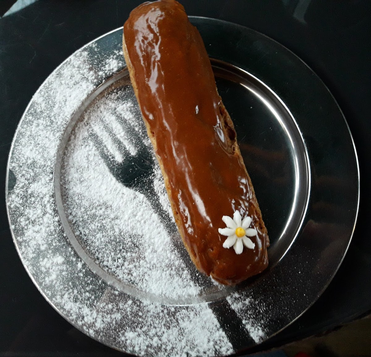 Grand Hyatt Café Photos 9