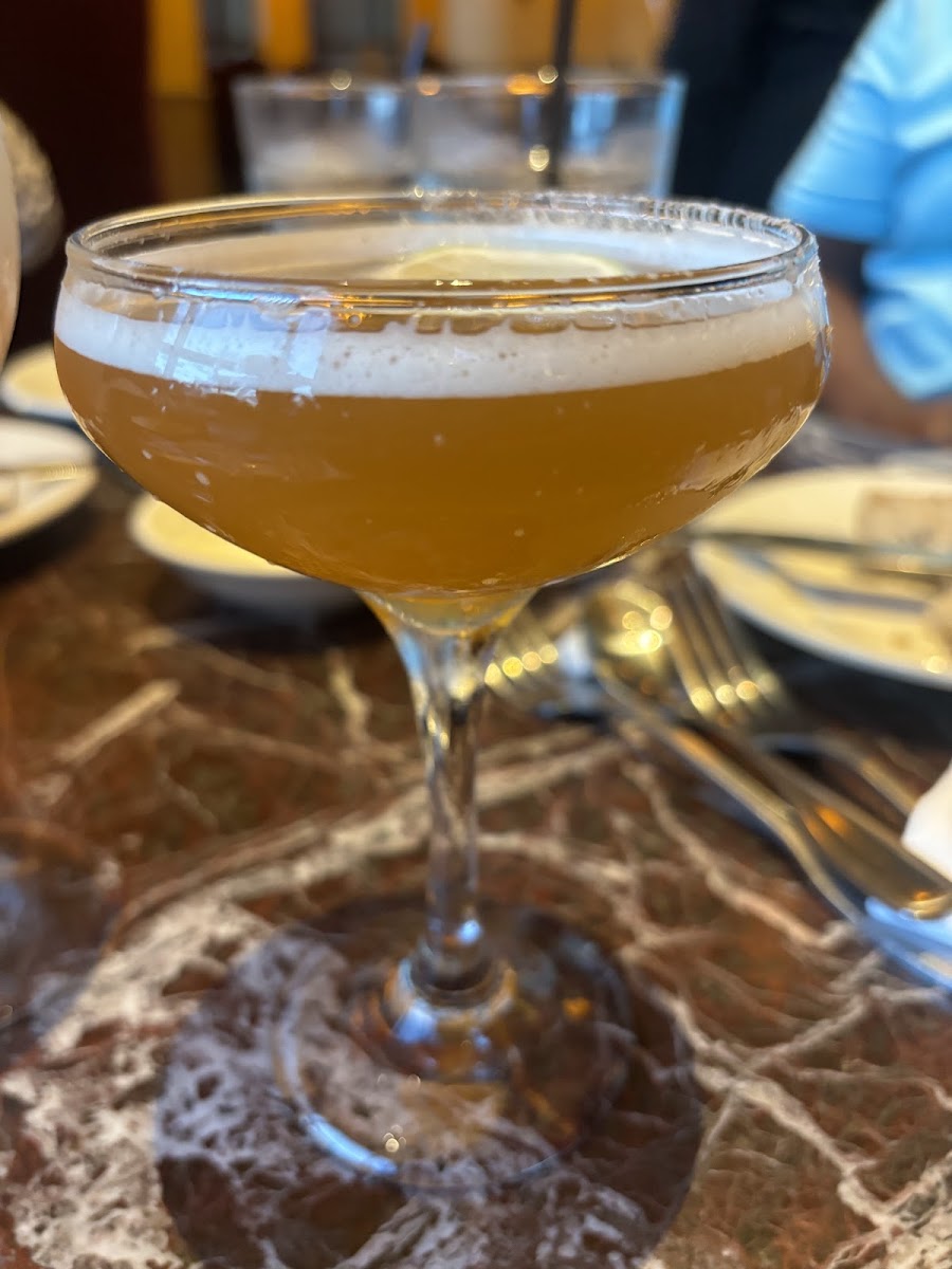 Grand Lux Cafe Photos 9
