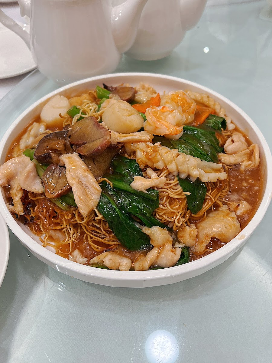 Grand Neptune Seafood Restaurant Photos 9