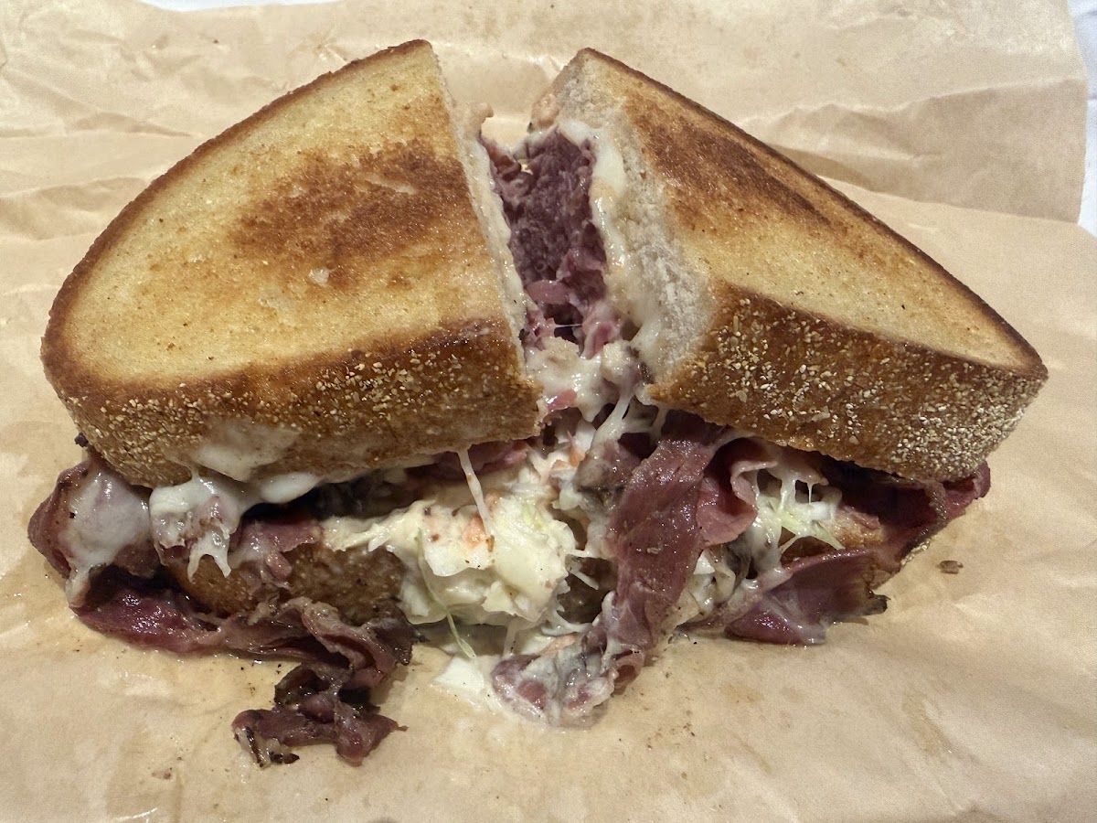 Grand River Deli & Burgers Photos 2