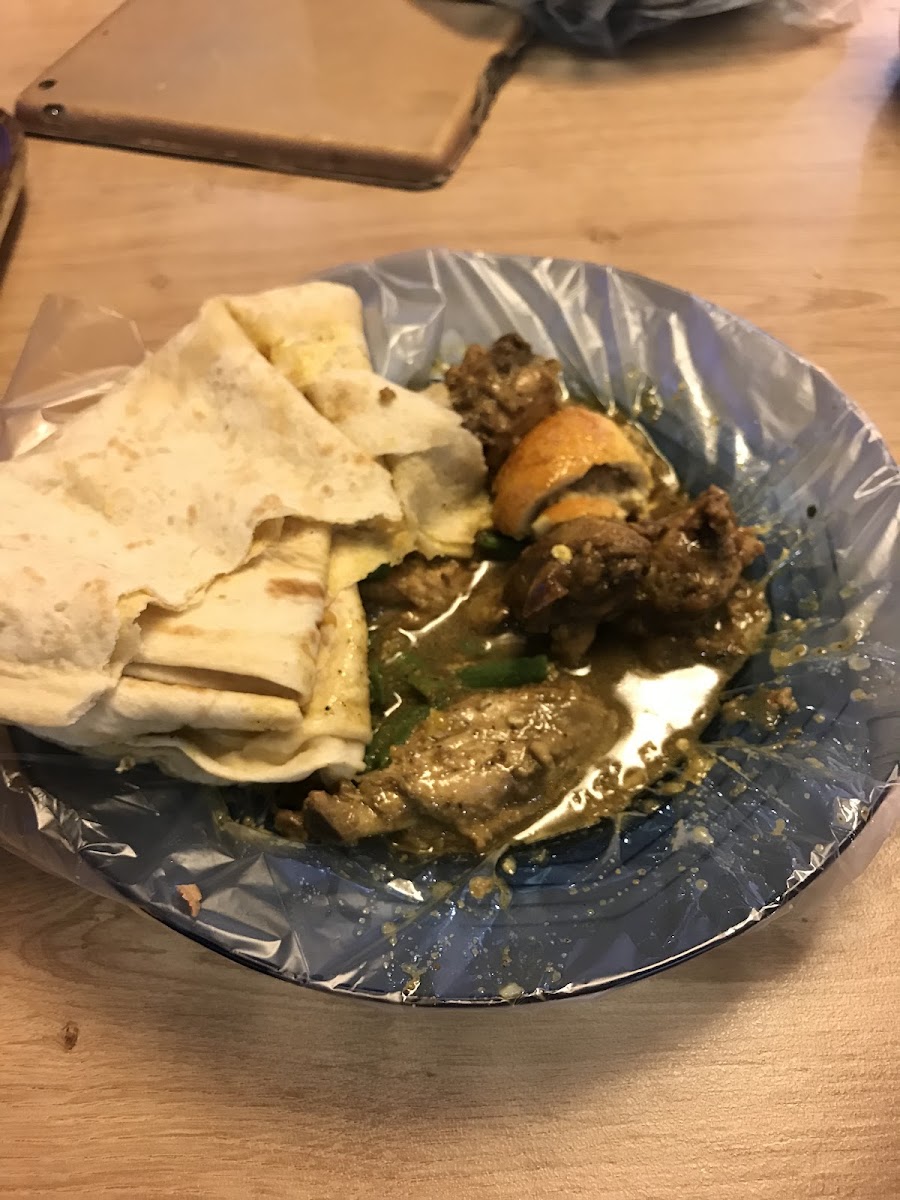 Grand Roopram Roti Restaurant Photos 9