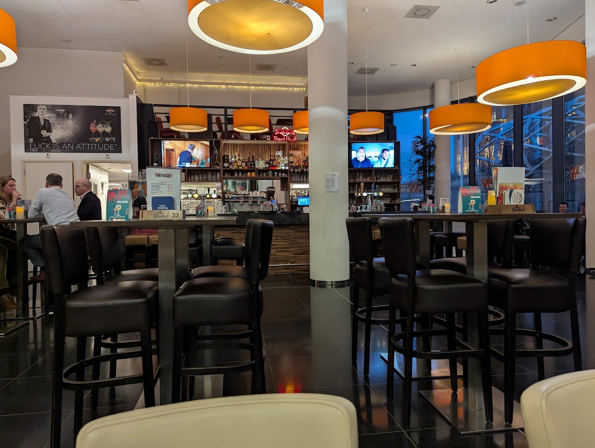 Grandcafé De Wens
