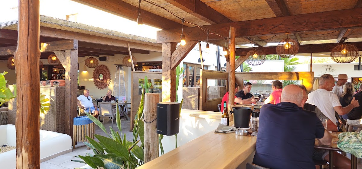 Grandcafe Flo Photos 2