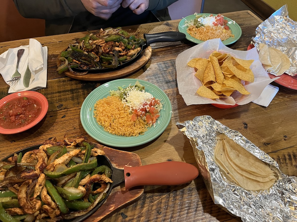 Grande Mexico Restaurant & Cantina Photos 9