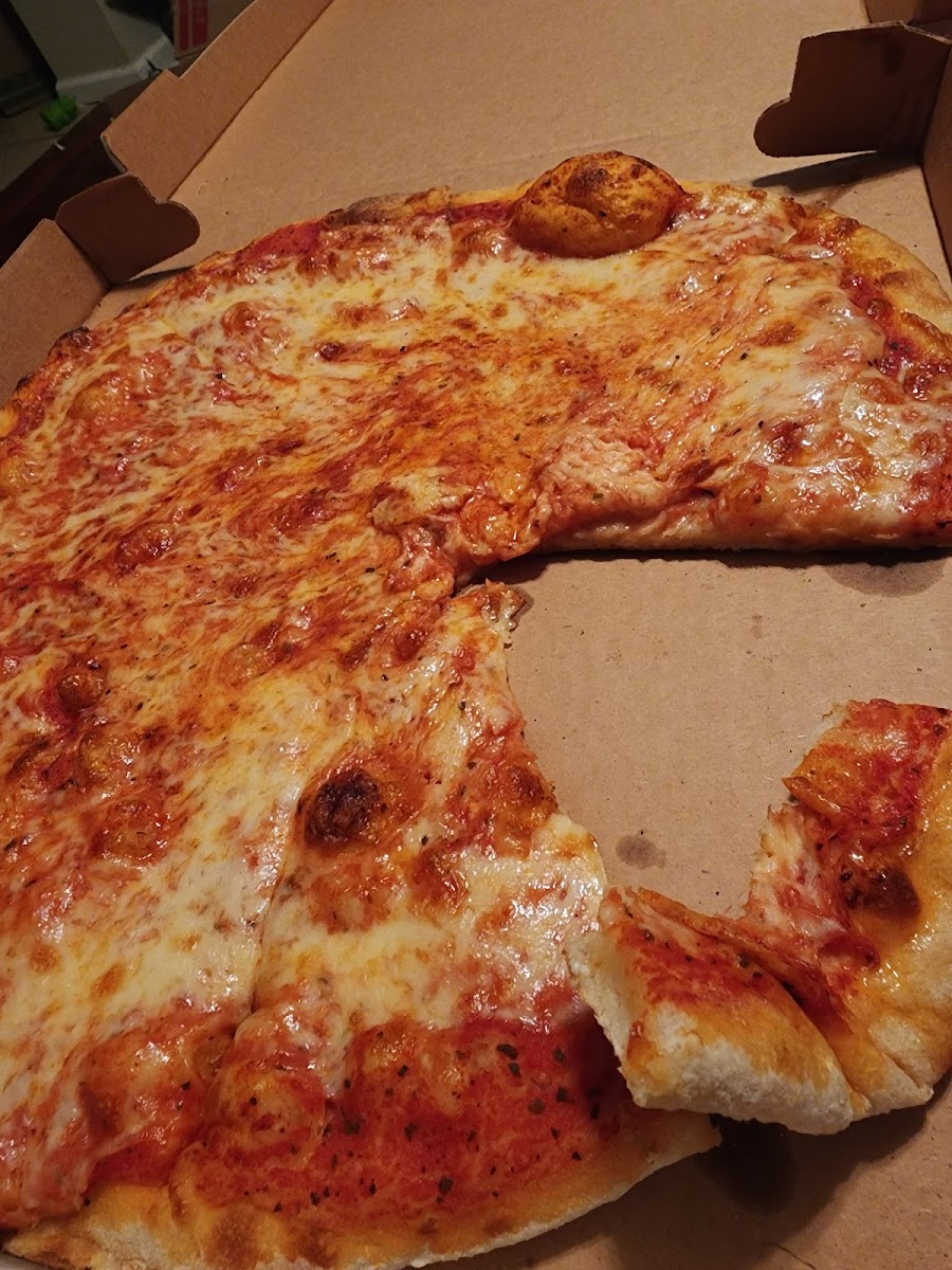 Grande Pizza Restaurant & Bar Photos 9