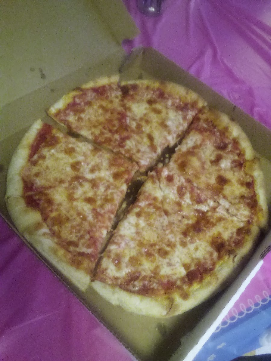 Grande Pizza Restaurant & Bar Photos 2