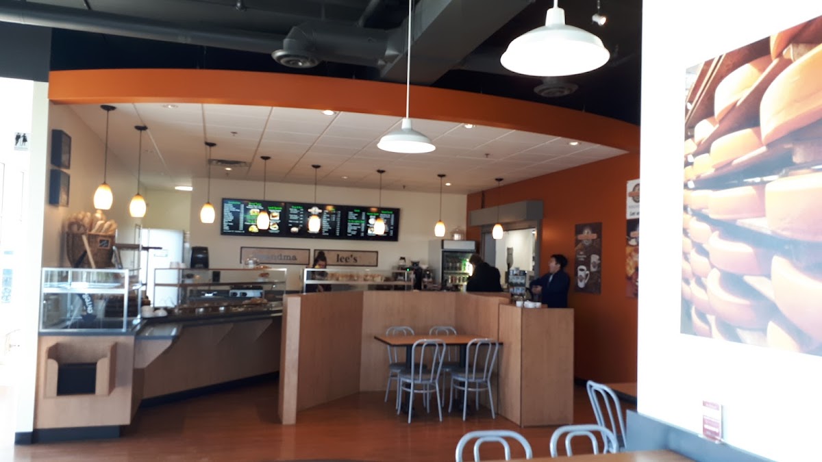 Grandma Lee's Bakery & Cafe Photos 2