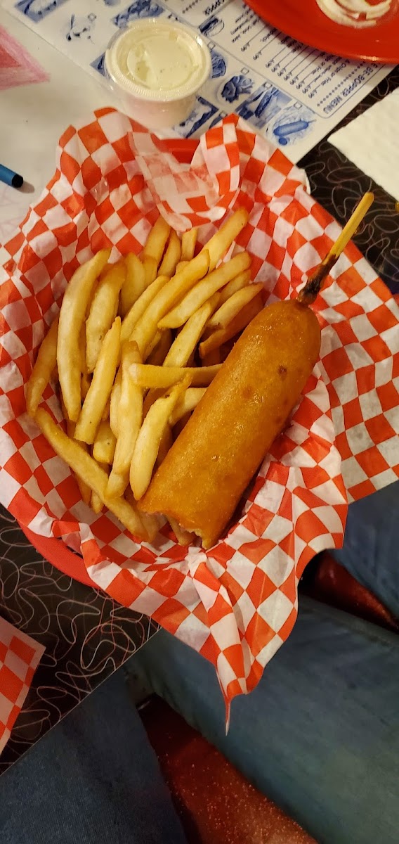 Grandma Tony's Pizza Photos 9