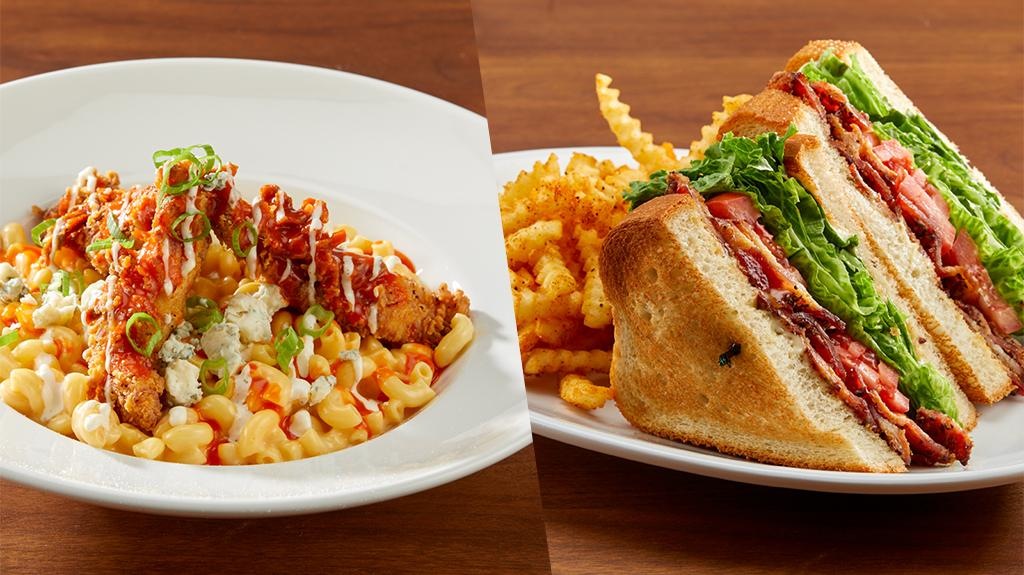 Granite City Food & Brewery Photos 2