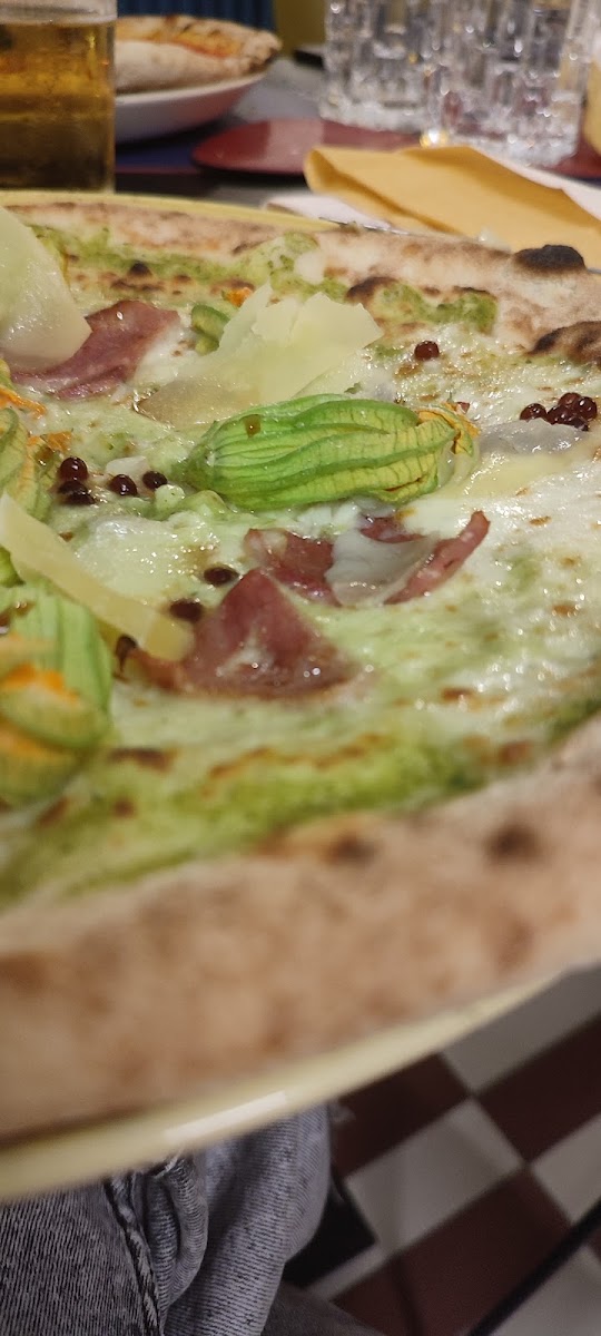 Grano - Amore Per La Pizza Photos 9