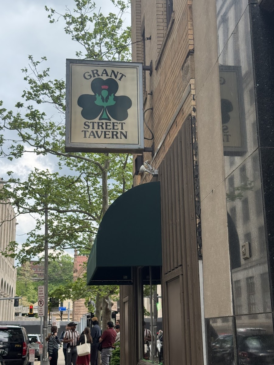 Grant Street Tavern
