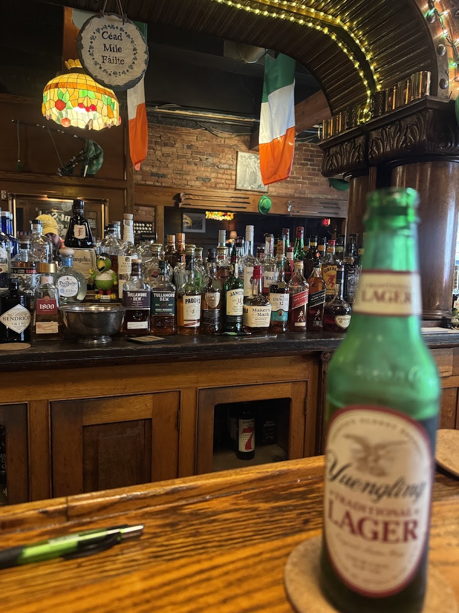 Grant Street Tavern Photos 2