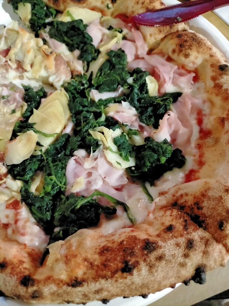 Granum Pizzeria Photos 9