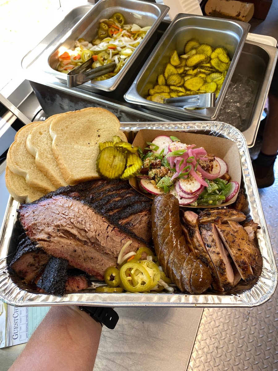 Grasslands Barbecue Photos 2