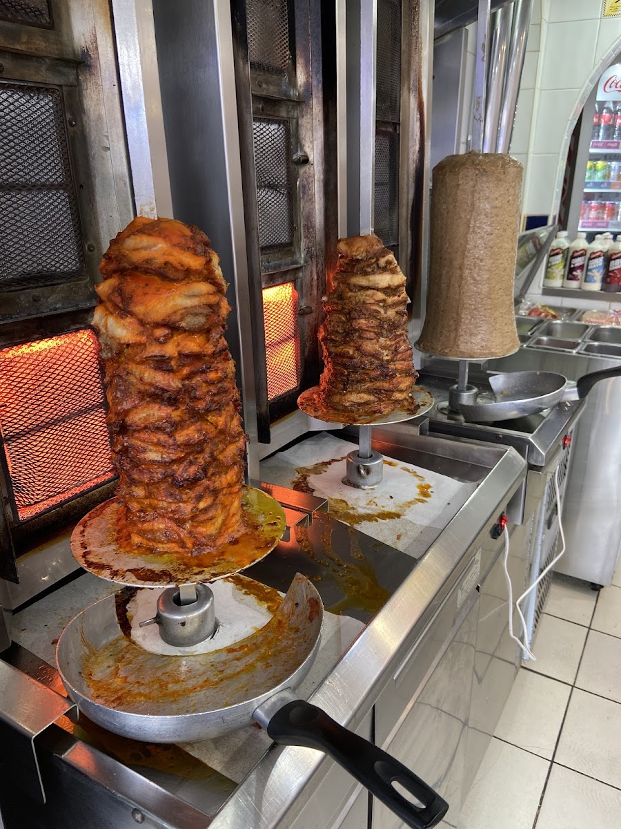 Gravelly Chippy