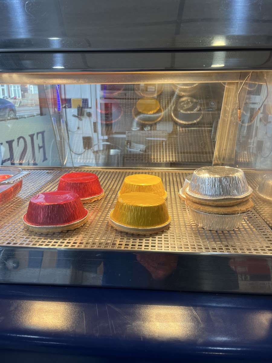 Gravelly Chippy Photos 9
