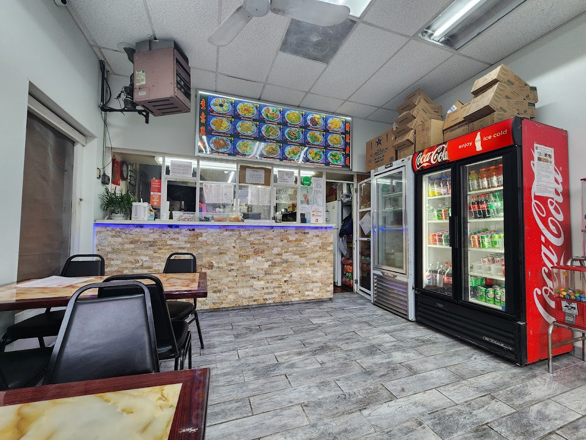 Great China Kitchen Photos 2