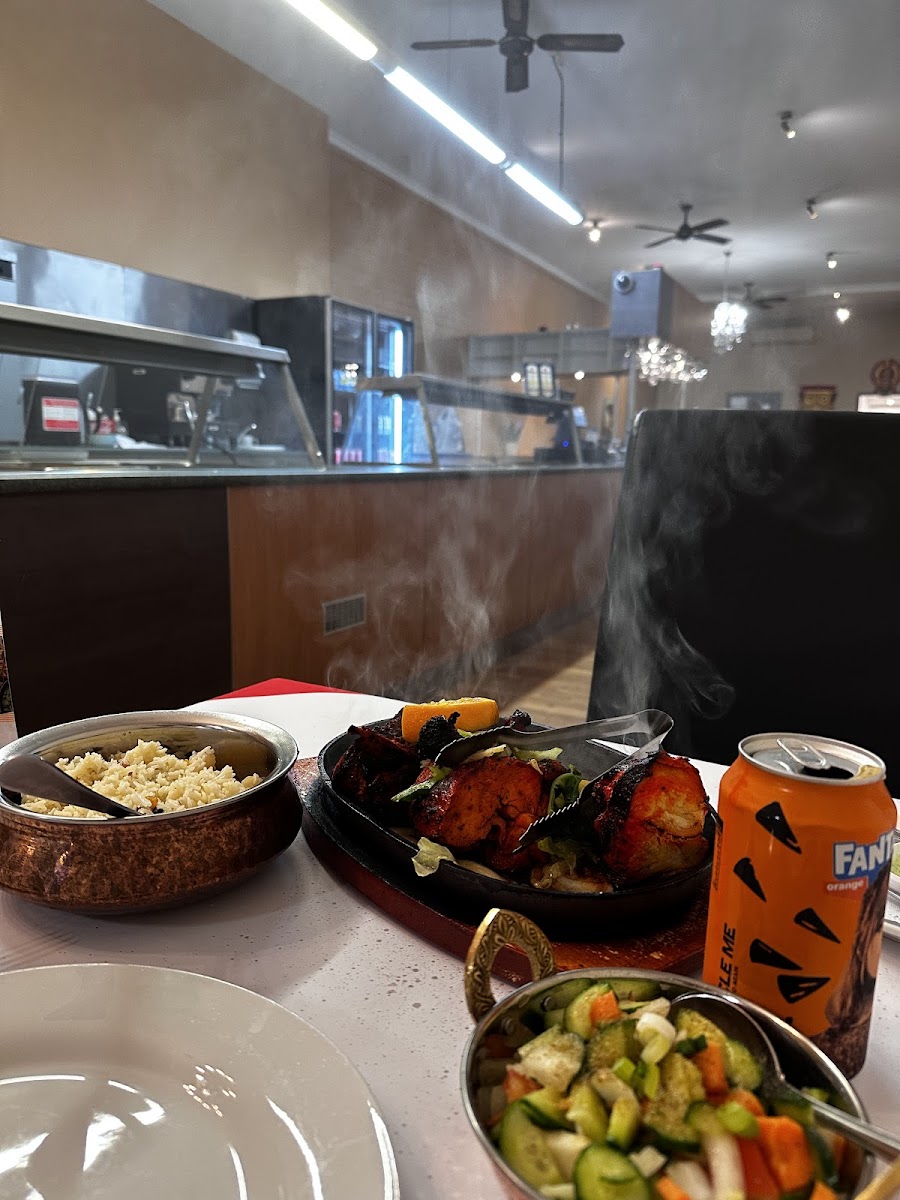 Great Indian Restaurant Photos 9