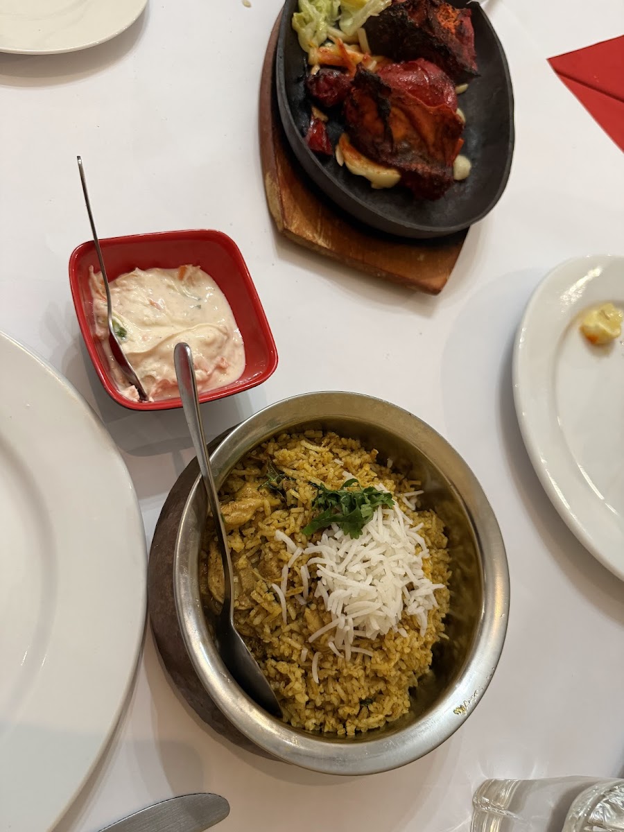 Great Indian Restaurant Photos 2