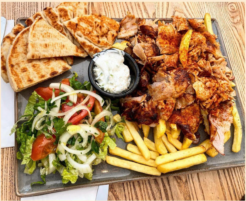 Greek Unique Photos 2