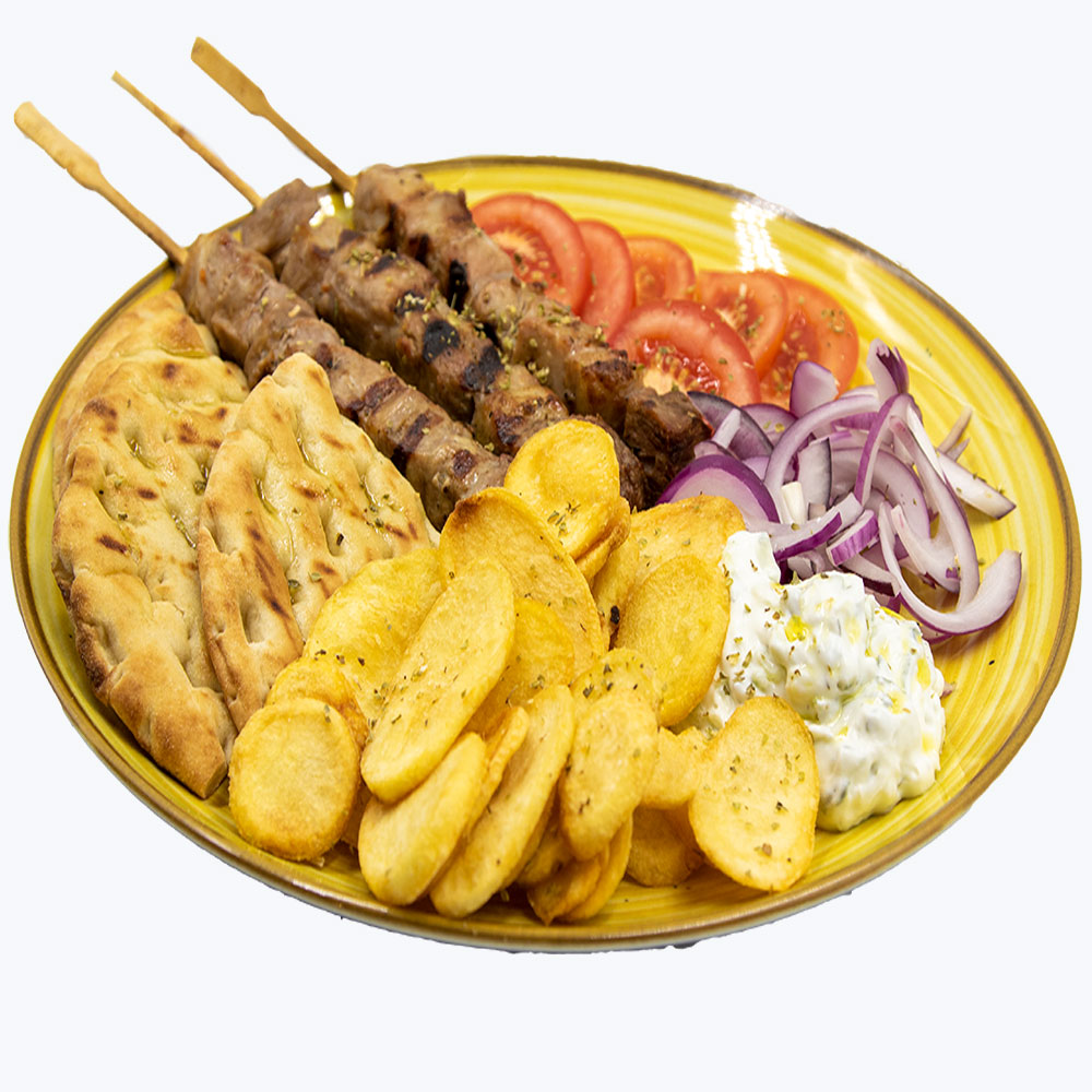 Greekos Urban Food Photos 2